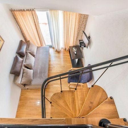 קוטור Majka Apartments מראה חיצוני תמונה