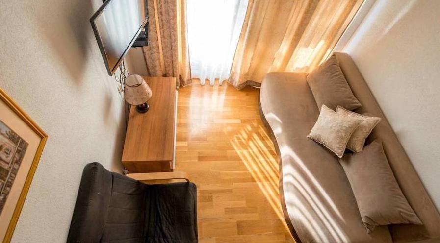 קוטור Majka Apartments מראה חיצוני תמונה