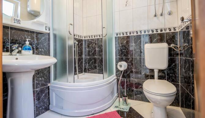 קוטור Majka Apartments מראה חיצוני תמונה