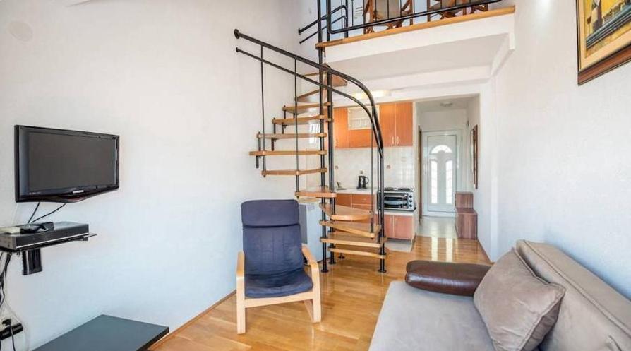 קוטור Majka Apartments מראה חיצוני תמונה