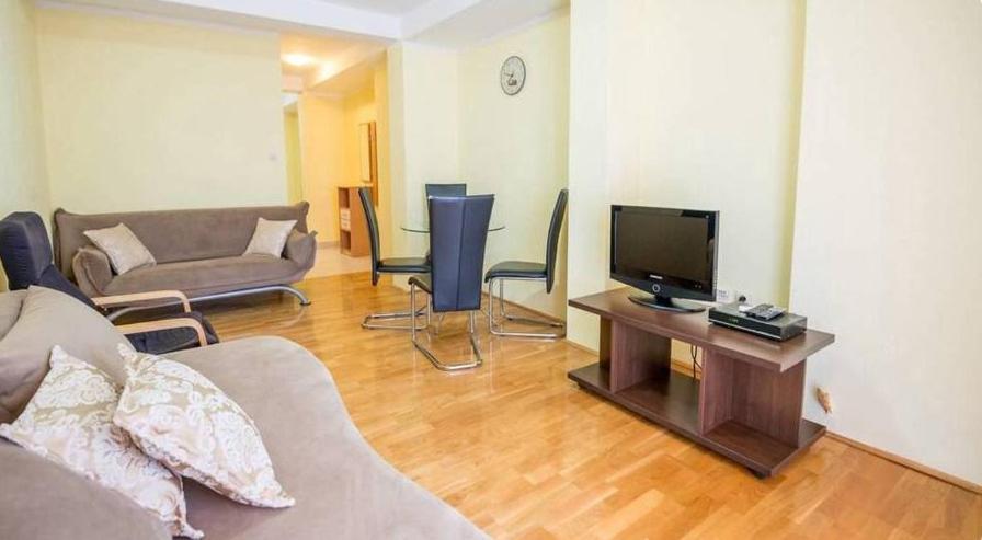 קוטור Majka Apartments מראה חיצוני תמונה