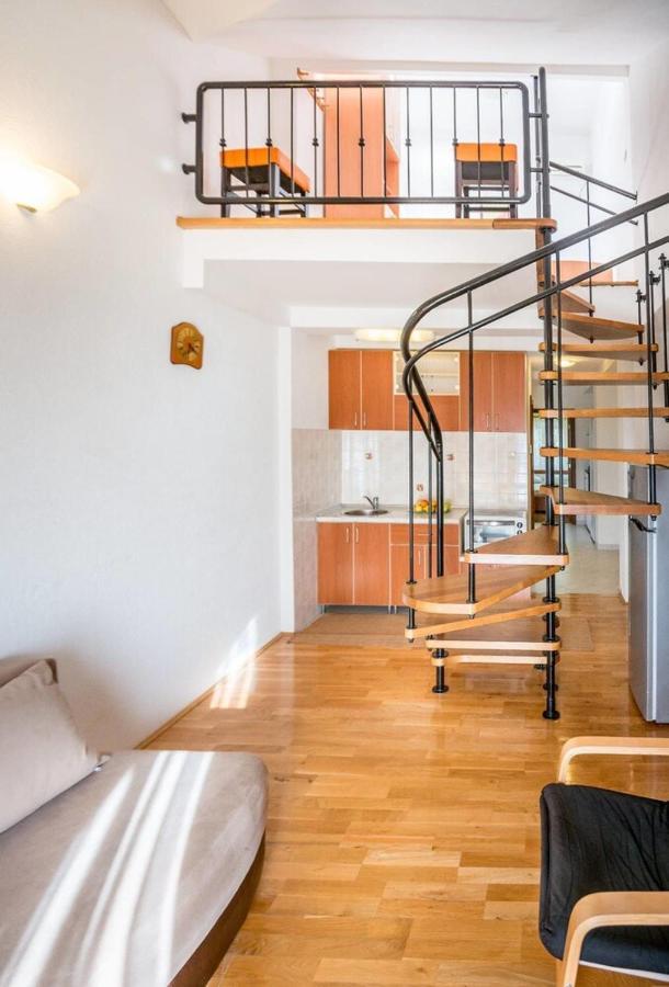 קוטור Majka Apartments מראה חיצוני תמונה
