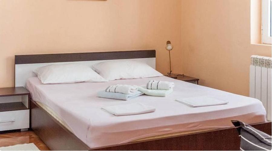 קוטור Majka Apartments מראה חיצוני תמונה
