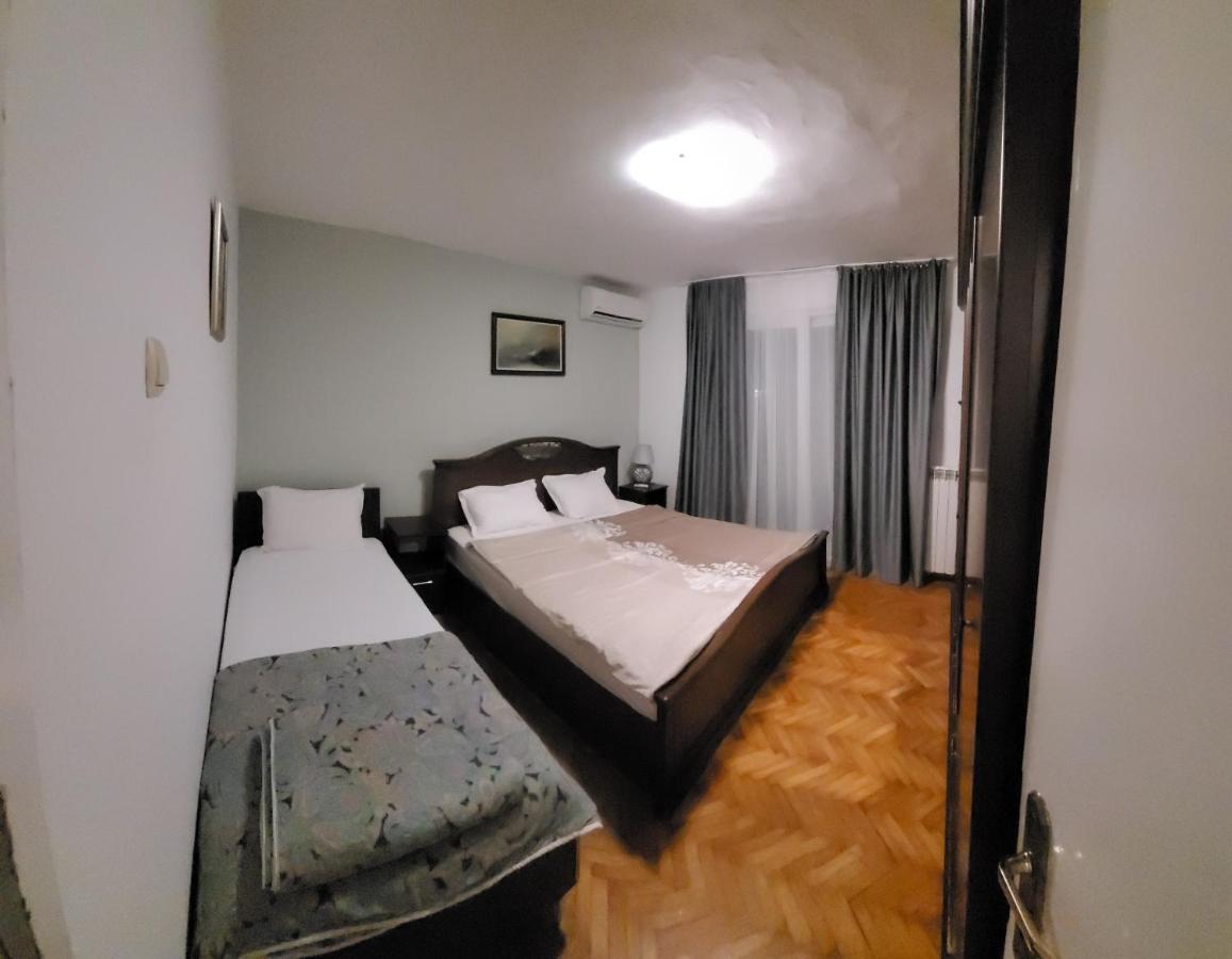 קוטור Majka Apartments מראה חיצוני תמונה