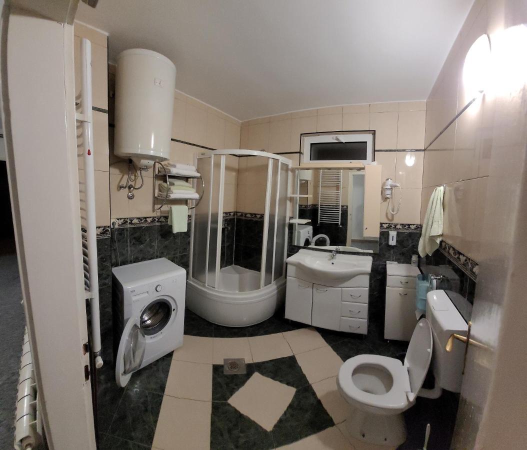 קוטור Majka Apartments מראה חיצוני תמונה