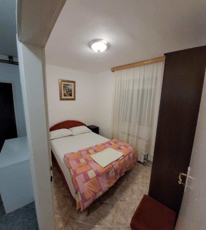 קוטור Majka Apartments מראה חיצוני תמונה