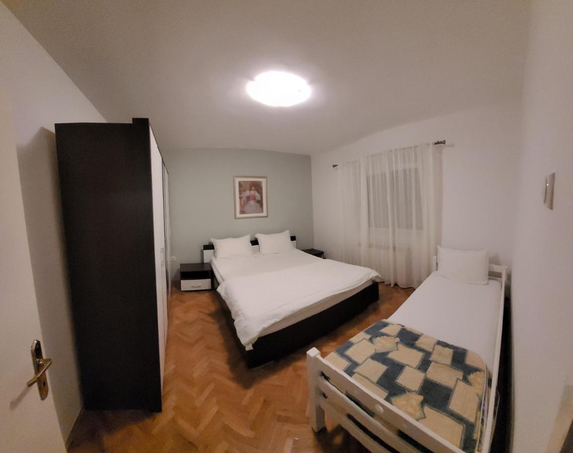 קוטור Majka Apartments מראה חיצוני תמונה