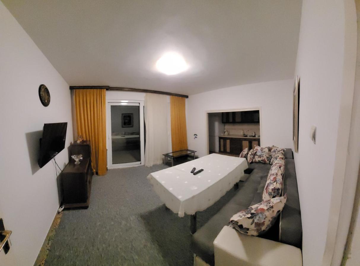 קוטור Majka Apartments מראה חיצוני תמונה