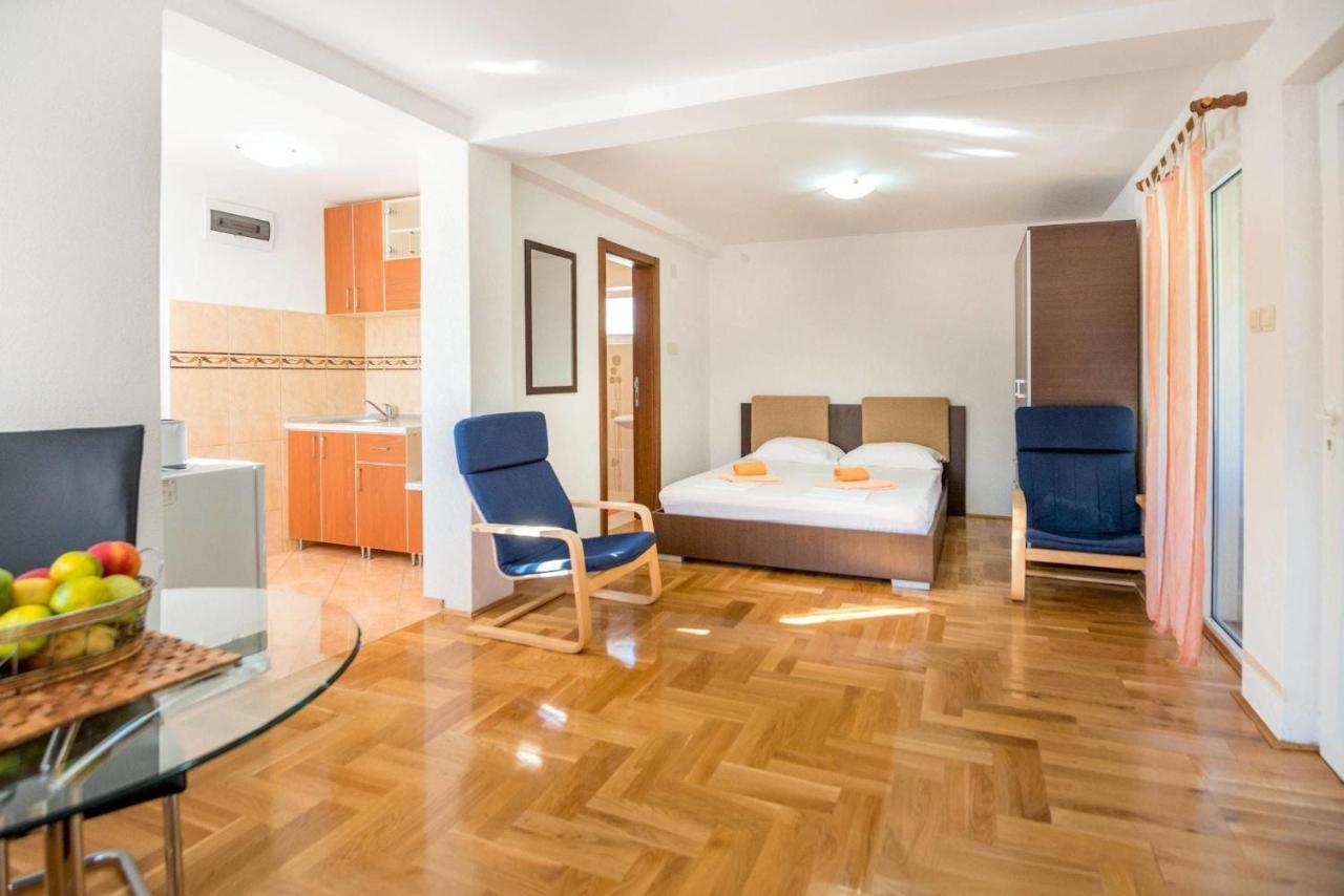קוטור Majka Apartments מראה חיצוני תמונה