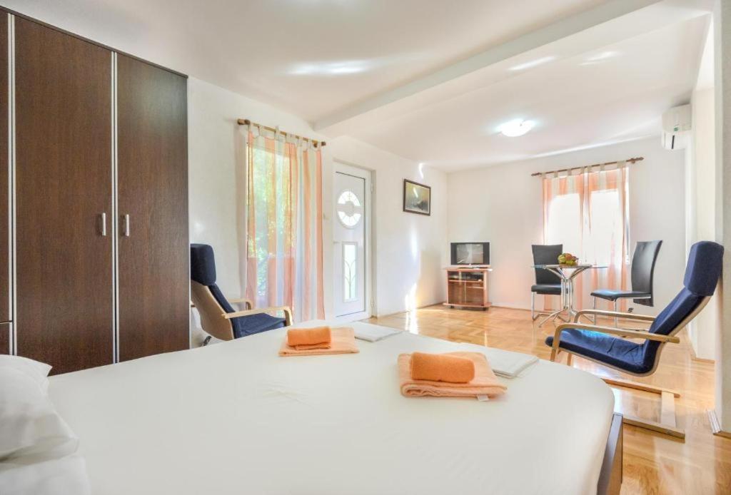 קוטור Majka Apartments מראה חיצוני תמונה