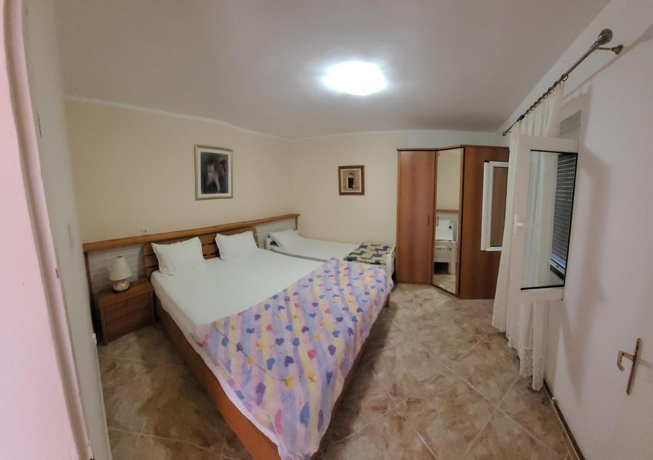 קוטור Majka Apartments מראה חיצוני תמונה