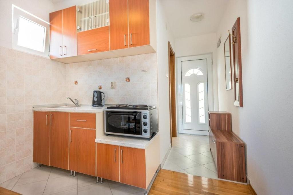 קוטור Majka Apartments מראה חיצוני תמונה