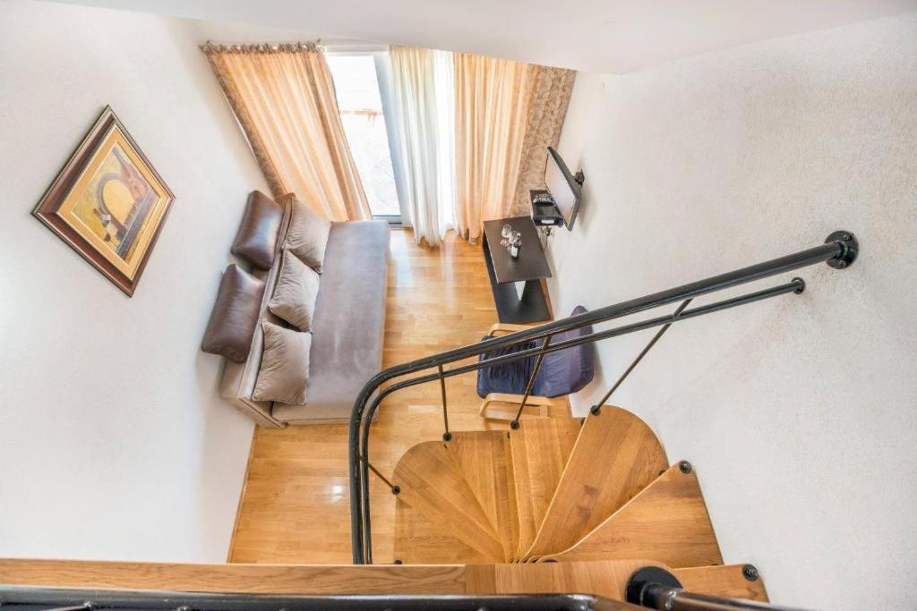 קוטור Majka Apartments מראה חיצוני תמונה