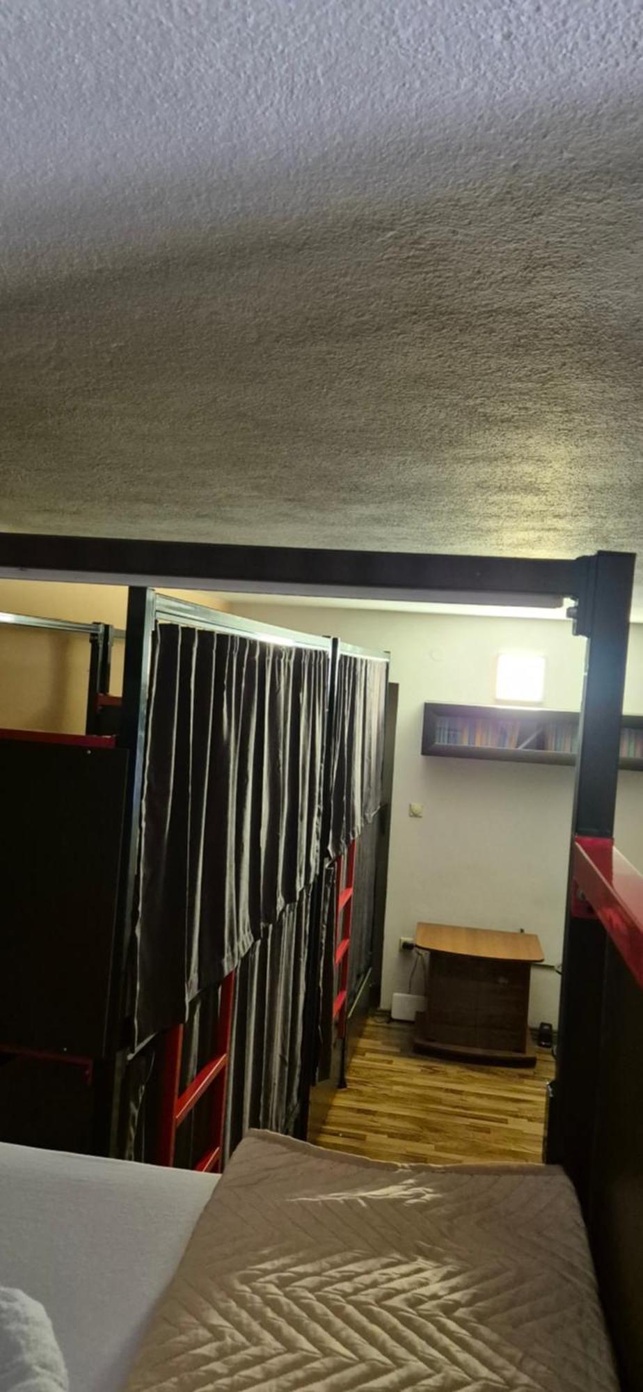 קוטור Majka Apartments מראה חיצוני תמונה