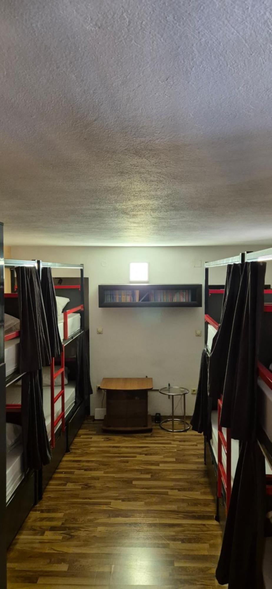 קוטור Majka Apartments מראה חיצוני תמונה