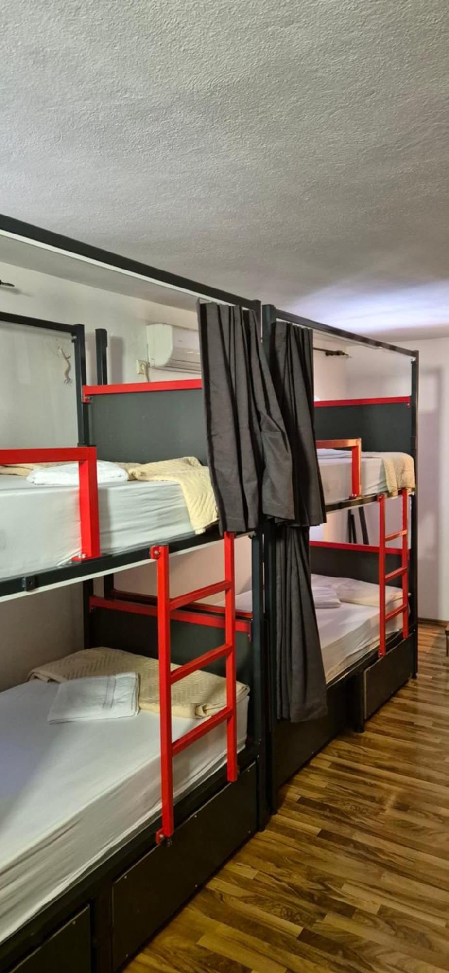 קוטור Majka Apartments מראה חיצוני תמונה