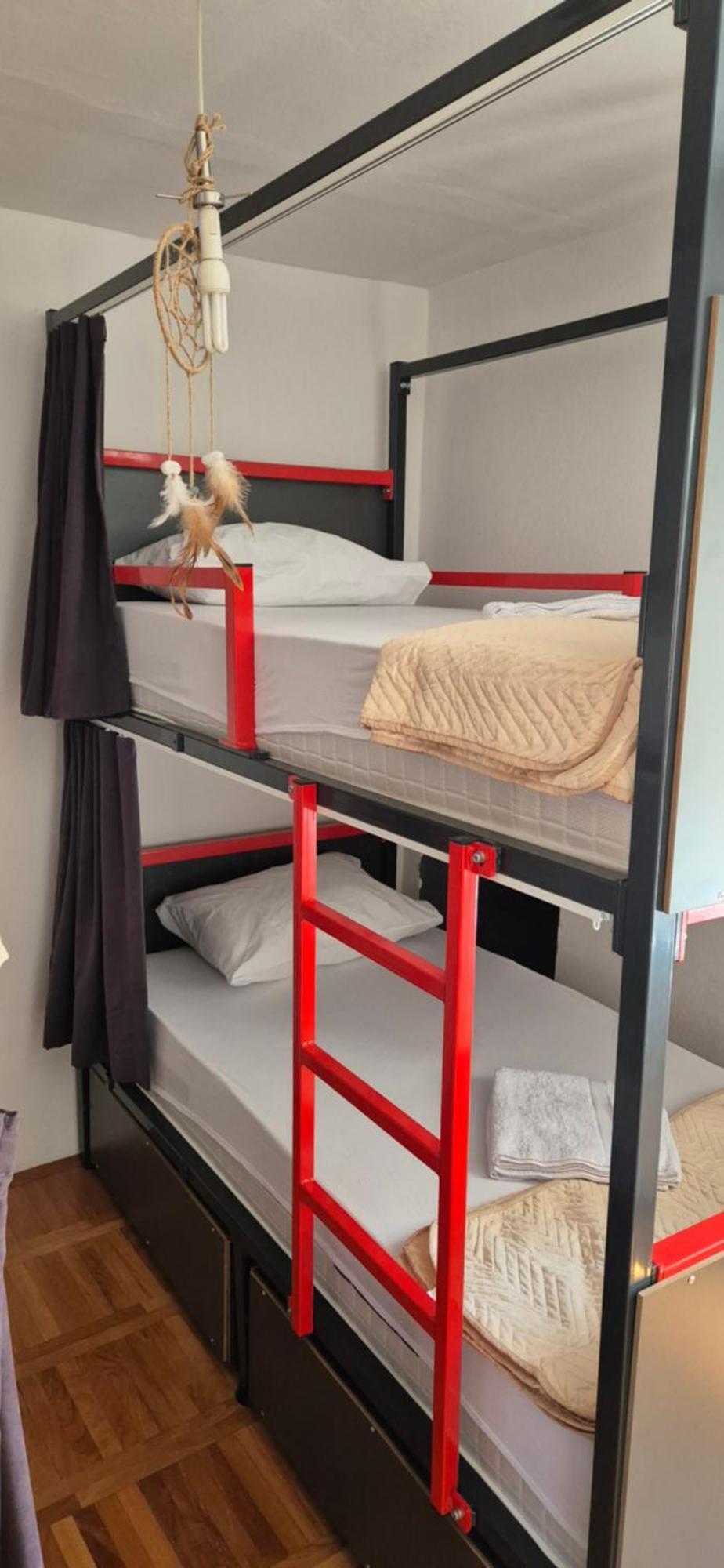 קוטור Majka Apartments מראה חיצוני תמונה