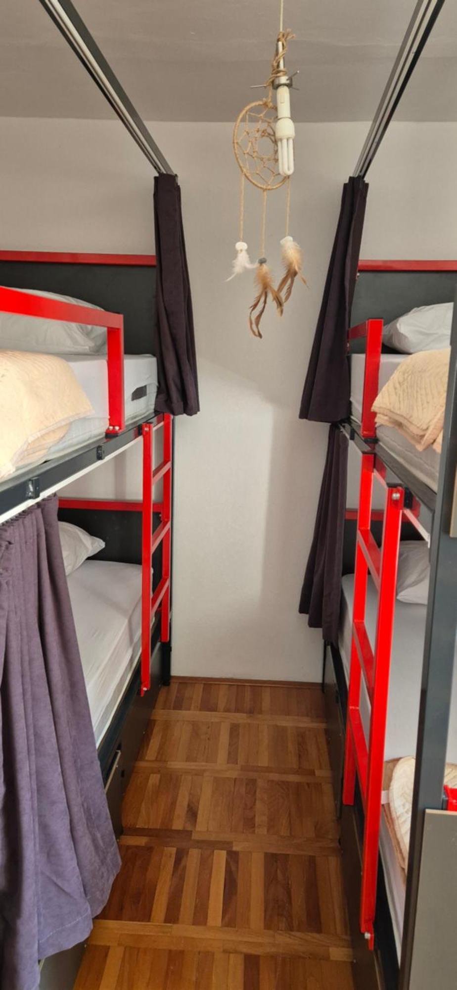 קוטור Majka Apartments מראה חיצוני תמונה