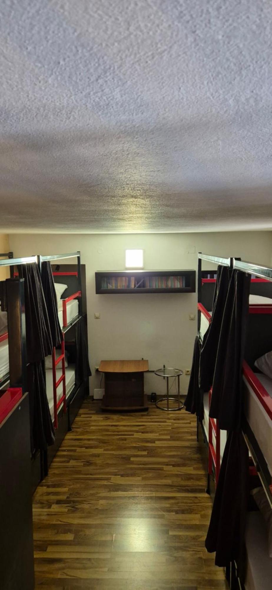קוטור Majka Apartments מראה חיצוני תמונה