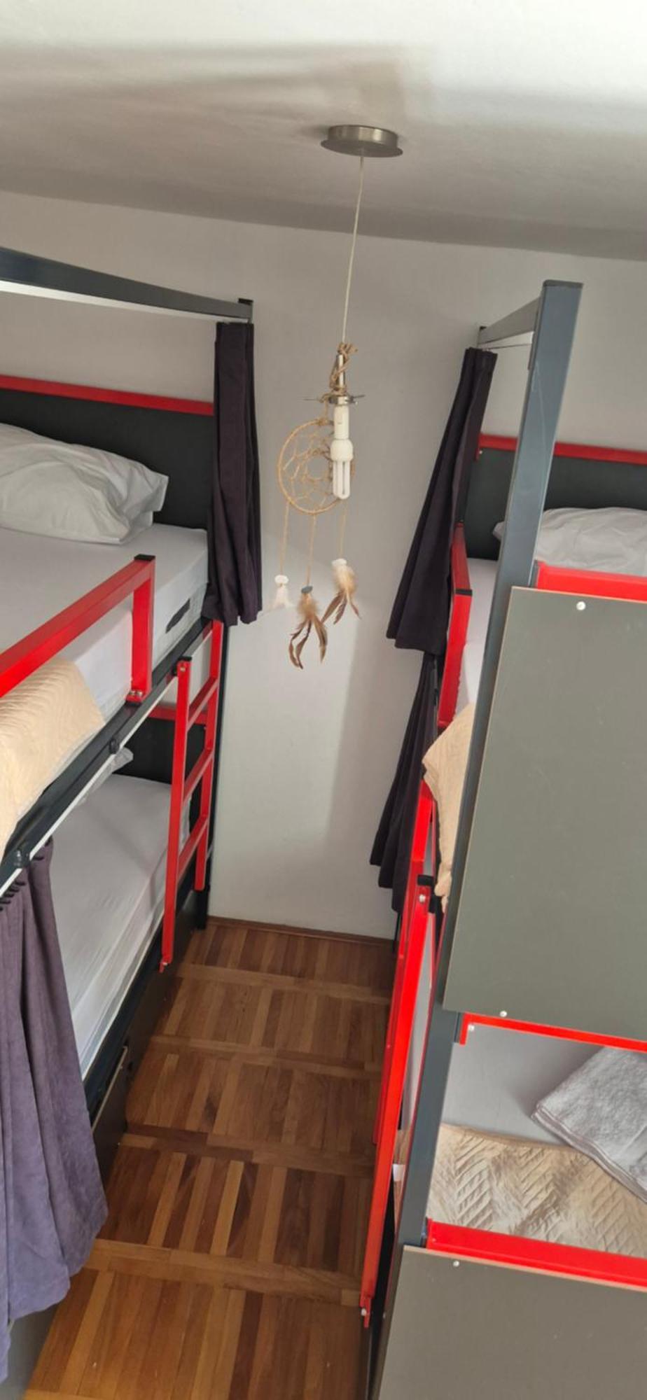 קוטור Majka Apartments מראה חיצוני תמונה