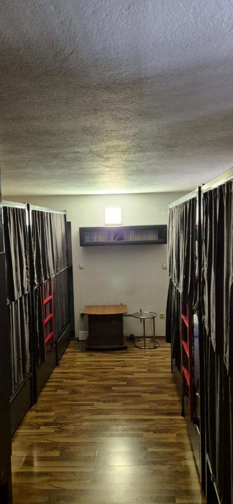 קוטור Majka Apartments מראה חיצוני תמונה
