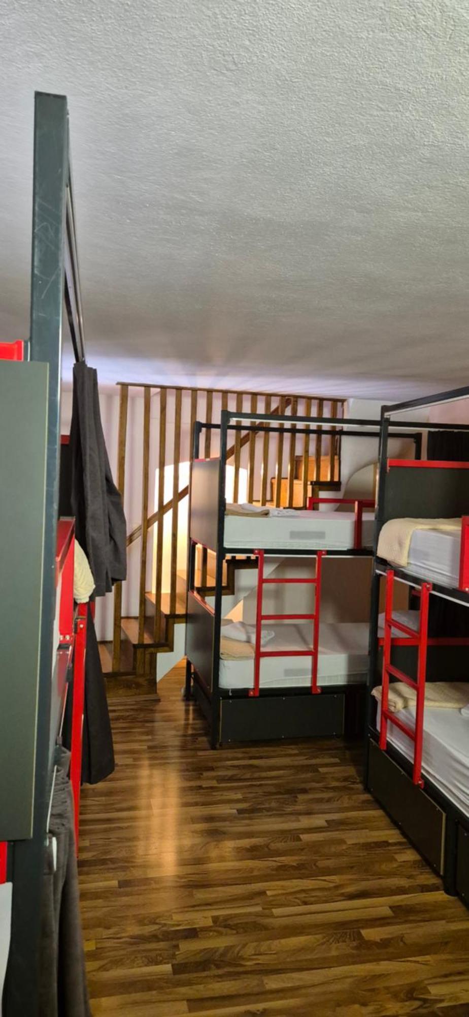 קוטור Majka Apartments מראה חיצוני תמונה